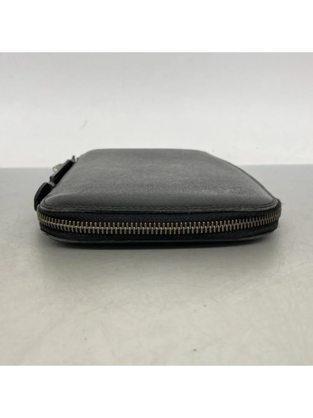 Louis Vuitton Wallet Taiga Organizer Atole Ardoise